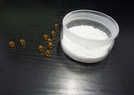 流れる白いメラミン ホルムアルデヒドの粉/ホルムアルデヒドの樹脂200mm