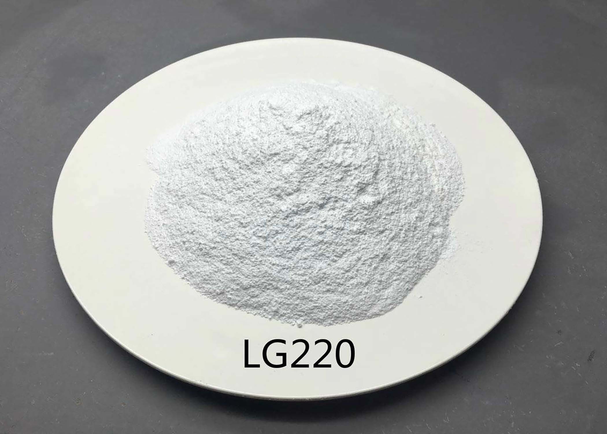 LG220メラミン艶出しの粉のメラミン プラスチック テーブルウェア ポーランド語