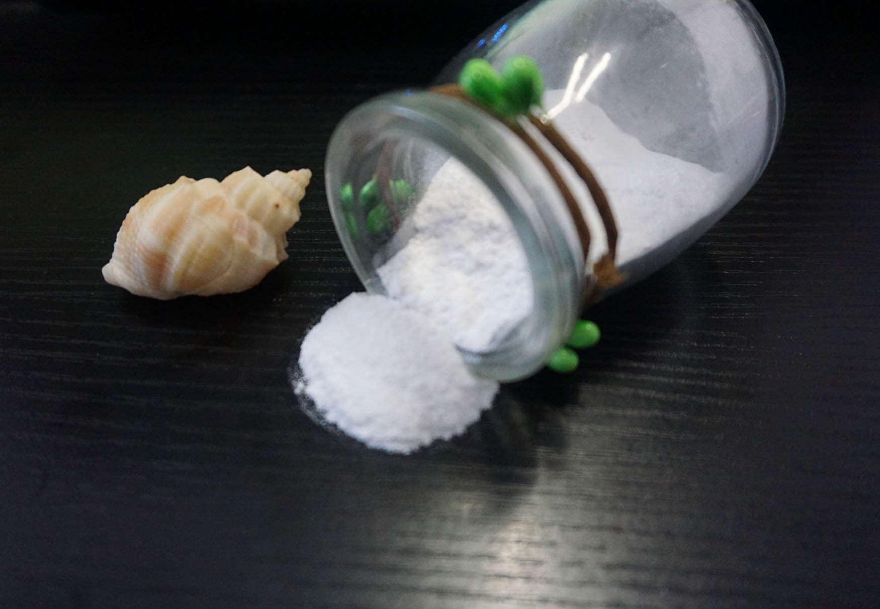 中国A1のアミノの尿素のホルムアルデヒドの粉からのプラスチック尿素の形成の混合物