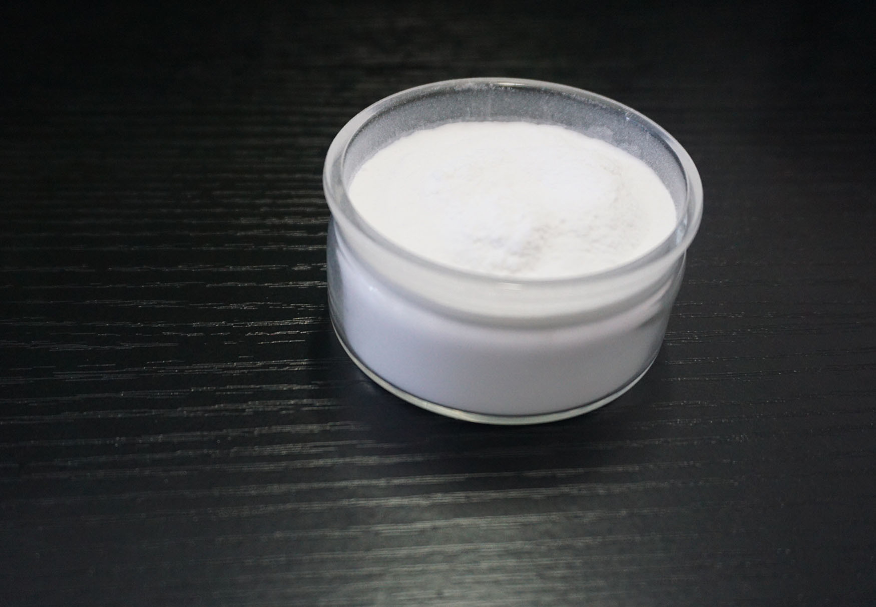 混合のプラスチック白い色を形成するメラミン テーブルウェア物質的なメラミン