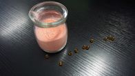 薄赤のタケ メラミン ホルムアルデヒドの樹脂の粉の食品等級